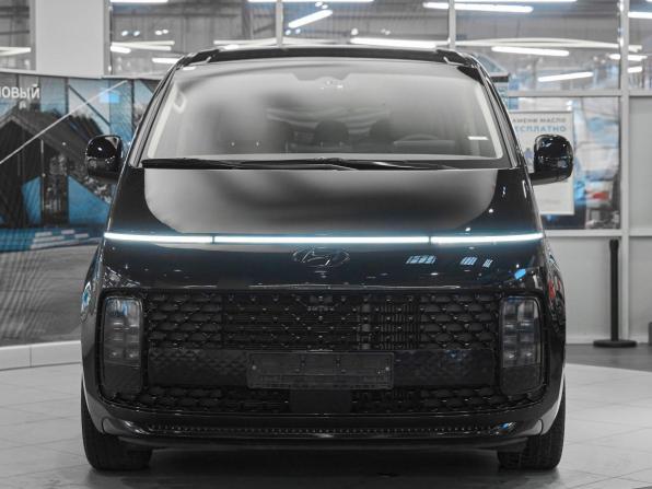Hyundai Staria I с пробегом 2021 года, цена 4 299 000 рублей, 98100 км, минивэн, Автокод Объявления