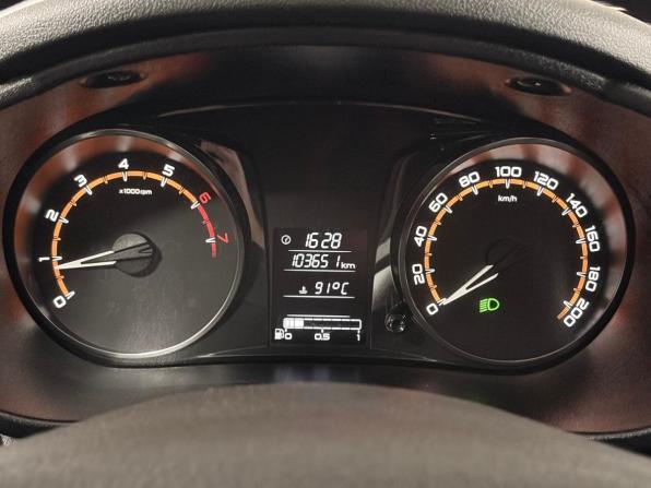 Lada (ВАЗ) Granta I Рестайлинг с пробегом 2023 года, цена 640 000 рублей, 103651 км, седан, Автокод Объявления