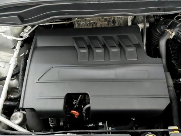 Haval M6 II с пробегом 2024 года, цена 1 980 000 рублей, 24460 км, внедорожник, Автокод Объявления