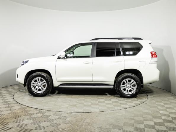 Toyota Land Cruiser Prado 150 Series с пробегом 2011 года, цена 2 999 585 рублей, 119350 км, внедорожник, Автокод Объявления