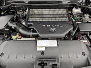 Toyota Land Cruiser 200 Series Рестайлинг 2 Москва  - изображение 39