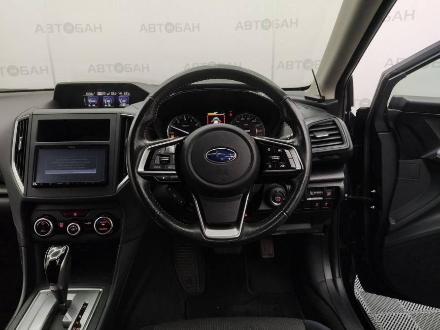 Subaru XV II Екатеринбург  - изображение 23