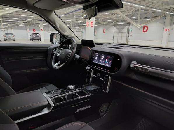 Haval Dargo I с пробегом 2023 года, цена 2 170 000 рублей, 81479 км, внедорожник, Автокод Объявления