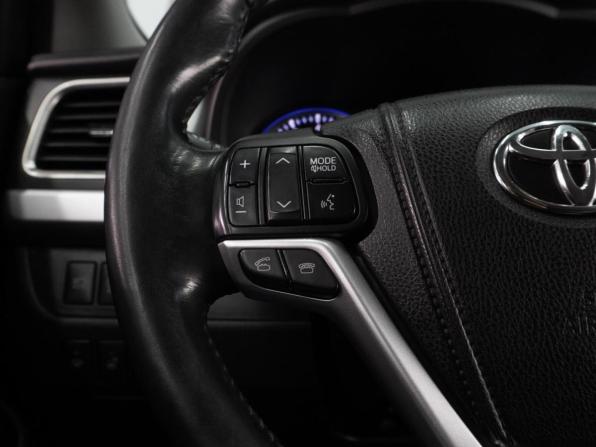 Toyota Highlander III (XU50) с пробегом 2014 года, цена 3 440 000 рублей, 105323 км, внедорожник, Автокод Объявления