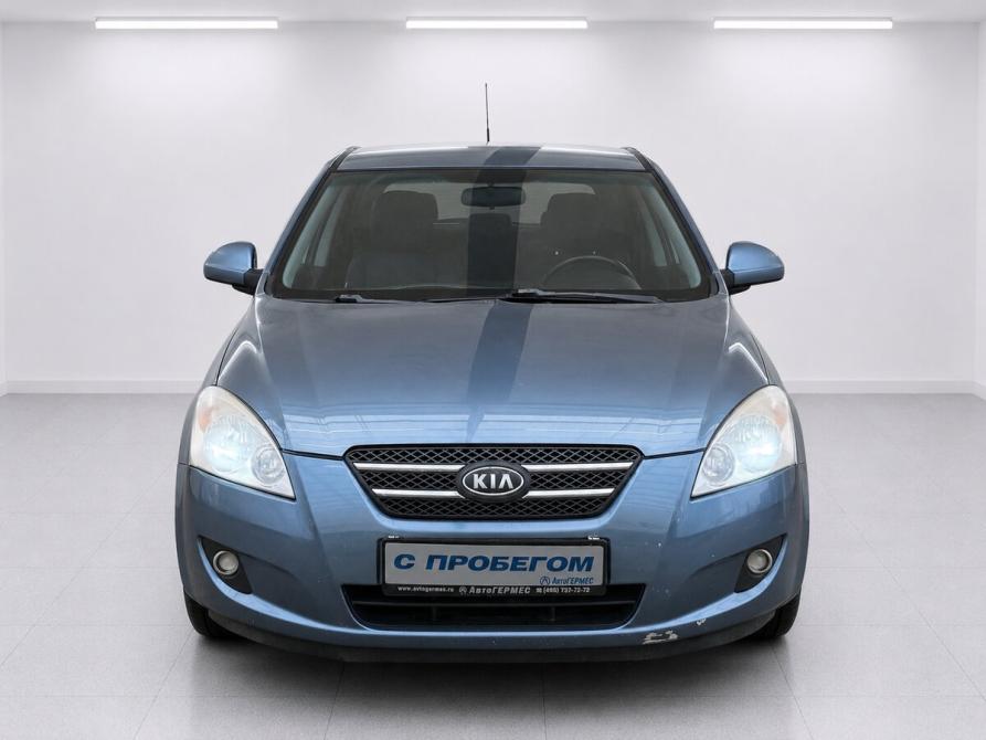 Kia Ceed I Балашиха  - изображение 2