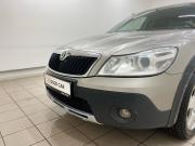 Skoda Octavia II (A5) Рестайлинг Энгельс  - изображение 44