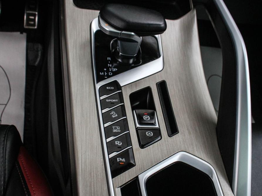 Geely Coolray I Калуга  - изображение 15