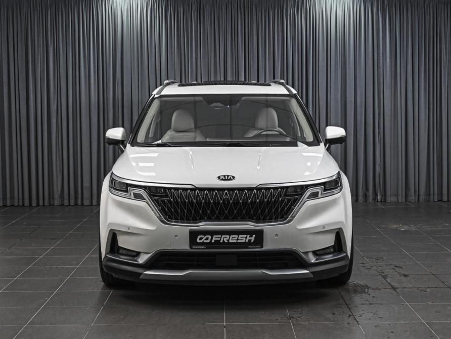 Kia Carnival IV Ставрополь  - изображение 3