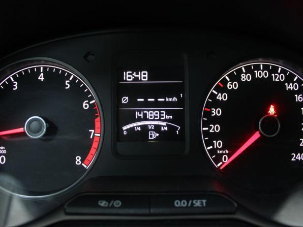 Volkswagen Polo V Рестайлинг с пробегом 2020 года, цена 1 129 900 рублей, 147893 км, седан, Автокод Объявления