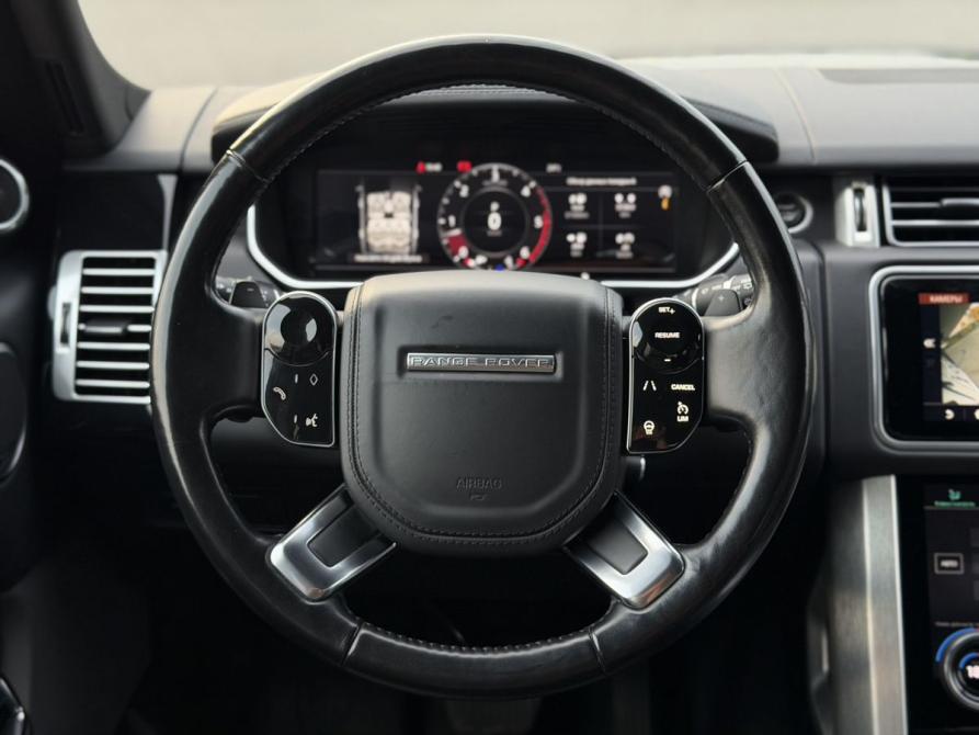 Land Rover Range Rover IV Рестайлинг Казань  - изображение 17