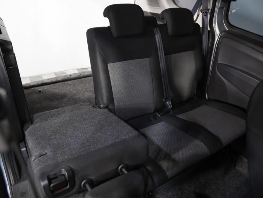 Fiat Doblo II Санкт-Петербург  - изображение 23