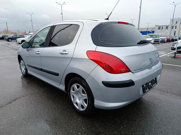 Peugeot 308 I с пробегом 2008 года, цена 450 000 рублей, 173986 км, хэтчбек, Автокод Объявления