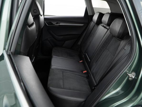 Skoda Karoq I с пробегом 2020 года, цена 2 344 444 рубля, 90980 км, внедорожник, Автокод Объявления