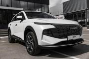Haval F7 II Нижний Новгород  - изображение 43