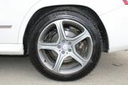 Mercedes-Benz GLK-Класс I (X204) Рестайлинг Пермь  - изображение 44