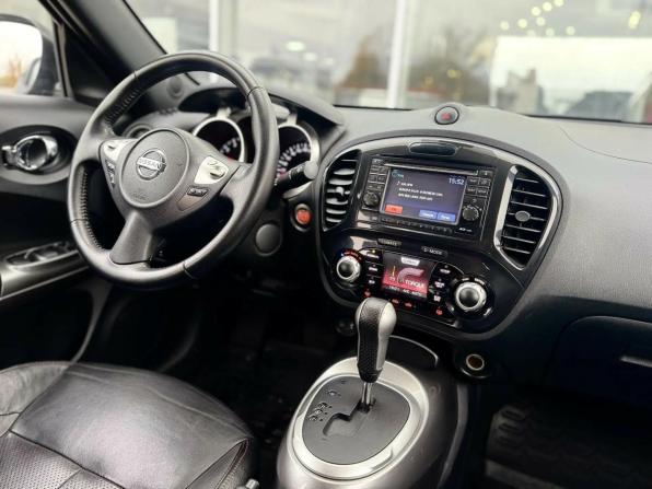 Nissan Juke I с пробегом 2011 года, цена 950 000 рублей, 180777 км, внедорожник, Автокод Объявления