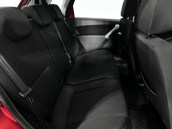Datsun mi-DO с пробегом 2015 года, цена 530 000 рублей, 126128 км, хэтчбек, Автокод Объявления