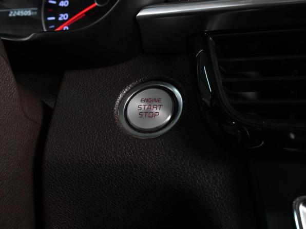 Kia Optima IV с пробегом 2018 года, цена 1 949 000 рублей, 224505 км, седан, Автокод Объявления