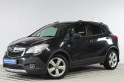 Opel Mokka I Челябинск  - изображение 22