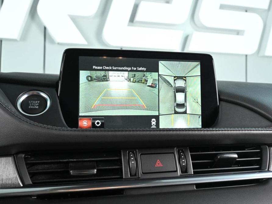 Mazda 6 III (GJ) Рестайлинг 2 Ростов-на-Дону  - изображение 15