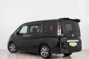 Honda Stepwgn V Красноярск  - изображение 30