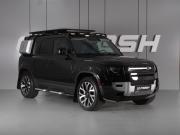 Land Rover Defender II Минеральные Воды  - изображение 24