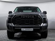 Toyota Tundra III Москва  - изображение 24