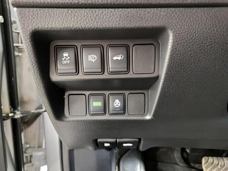 Nissan X-Trail III Рестайлинг Уфа  - изображение 25