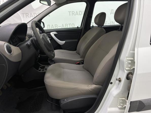 Lada (ВАЗ) Largus I с пробегом 2019 года, цена 675 000 рублей, 182000 км, универсал, Автокод Объявления