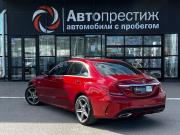 Mercedes-Benz C-Класс IV (W205) Волгоград  - изображение 30