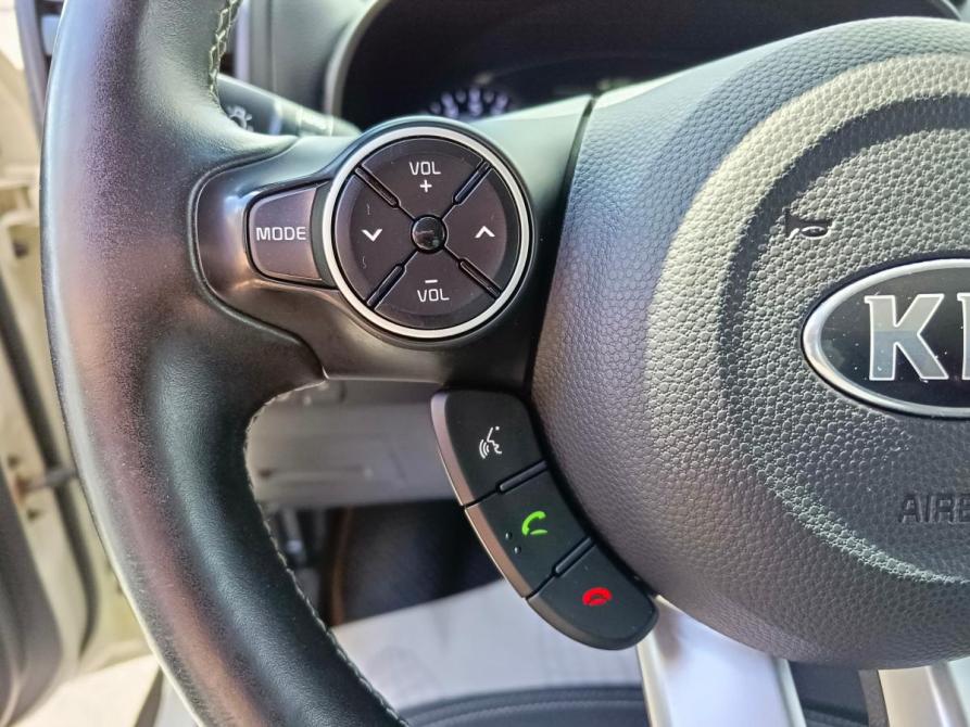 Kia Soul II Рестайлинг Тюмень  - изображение 19