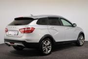 Lada (ВАЗ) Vesta I Ярославль  - изображение 30