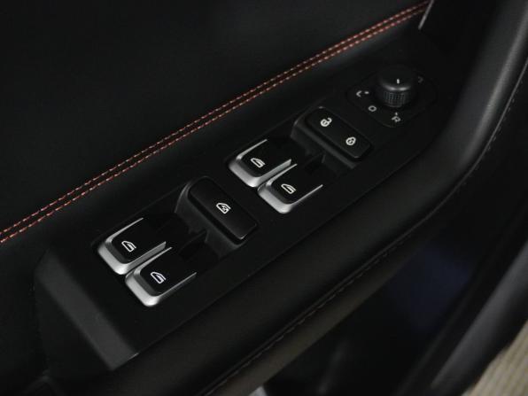 Geely Okavango I Рестайлинг с пробегом 2023 года, цена 2 576 000 рублей, 82650 км, внедорожник, Автокод Объявления