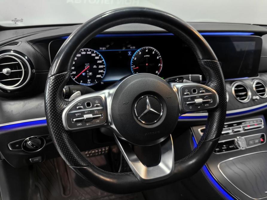 Mercedes-Benz E-Класс V (W213 S213 C238) Новосибирск  - изображение 11