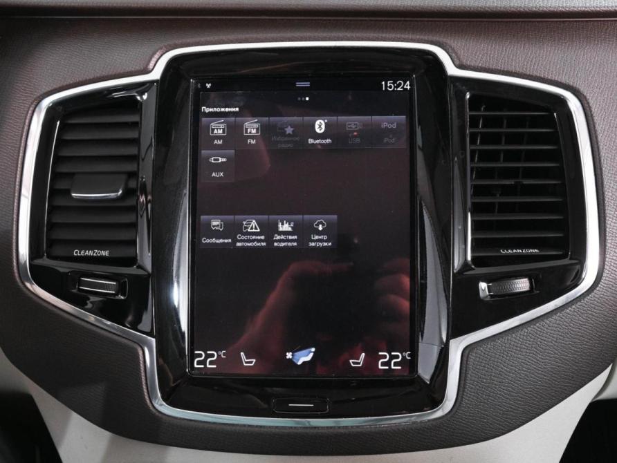 Volvo XC90 II Ростов-на-Дону  - изображение 12