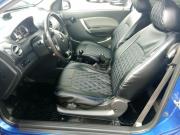 Chevrolet Aveo I Рестайлинг Пермь  - изображение 13