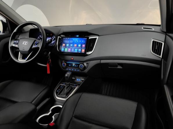Hyundai Creta I с пробегом 2016 года, цена 1 840 000 рублей, 60282 км, внедорожник, Автокод Объявления