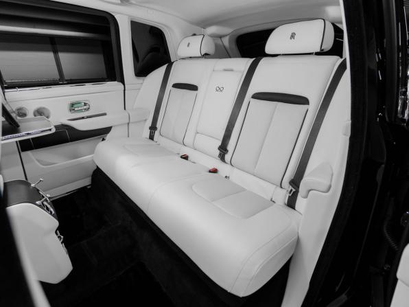 Rolls-Royce Cullinan I (Series I) с пробегом 2020 года, цена 38 000 000 рублей, 14389 км, внедорожник, Автокод Объявления
