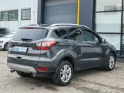 Ford Kuga II Рестайлинг Москва  - изображение 23