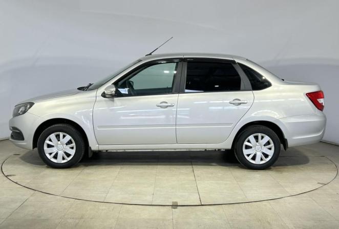 Lada (ВАЗ) Granta I Рестайлинг с пробегом 2022 года, цена 820 000 рублей, 38987 км, седан, Автокод Объявления