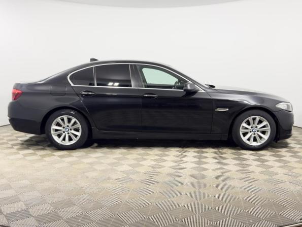 BMW 5 серии VI (F10/F11/F07) Рестайлинг с пробегом 2013 года, цена 1 263 100 рублей, 274856 км, седан, Автокод Объявления