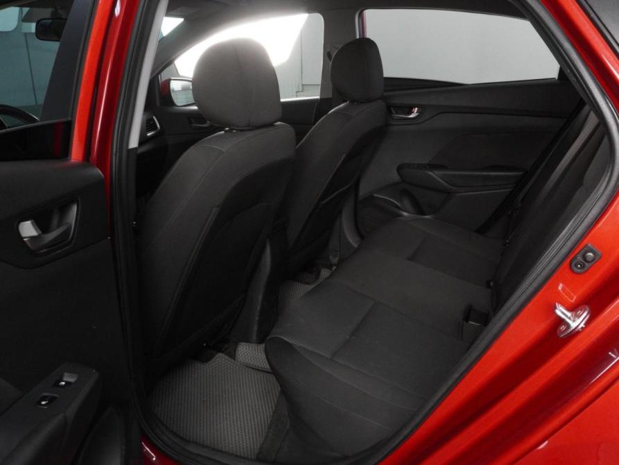 Hyundai Solaris II Минеральные Воды  - изображение 11