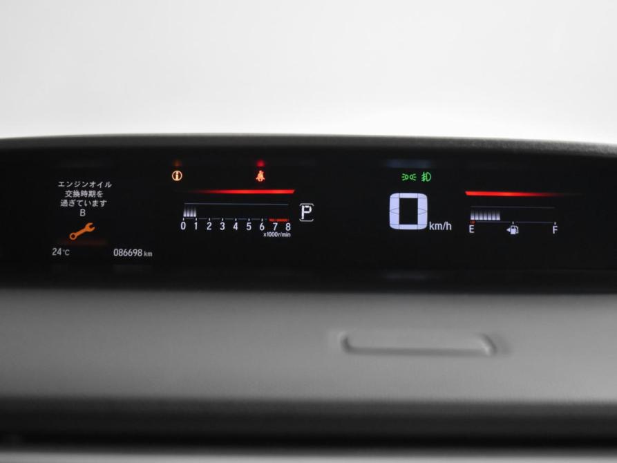 Honda Stepwgn V Рестайлинг Санкт-Петербург  - изображение 23
