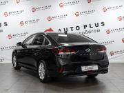 Hyundai Sonata VII (LF) Рестайлинг Минеральные Воды  - изображение 21