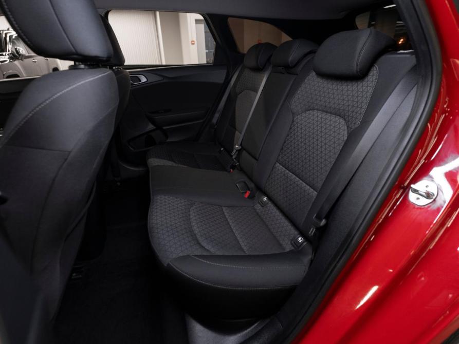 Kia Ceed III Москва  - изображение 12