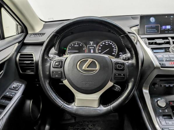 Lexus NX I с пробегом 2016 года, цена 2 990 000 рублей, 68441 км, внедорожник, Автокод Объявления