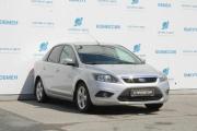 Ford Focus II Рестайлинг Пермь  - изображение 20