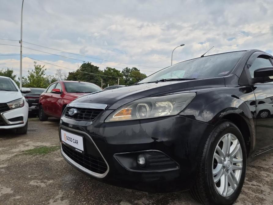 Ford Focus II Рестайлинг Саратов  - изображение 11