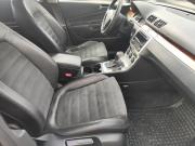 Volkswagen Passat B6 Москва  - изображение 24