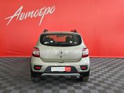 Renault Sandero II Рестайлинг Вологда  - изображение 22